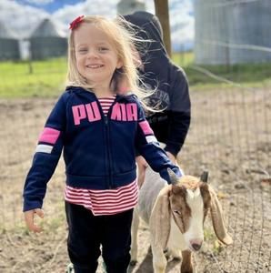 Meet your Posher, Shauna